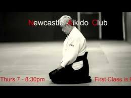 Image result for Newcastle Aikido Club