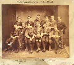 Image result for Old Cranleighan Football Club