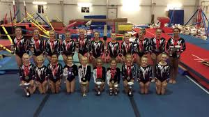 Image result for Haverfordwest Gymnastics Club