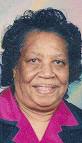 Rachel Bell Johnson