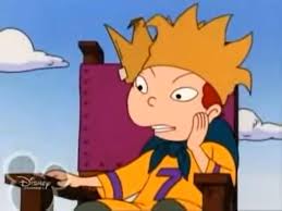 Image result for randall