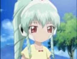 「ヴァニラ・H ギャラクシーエンジェル」の画像検索結果