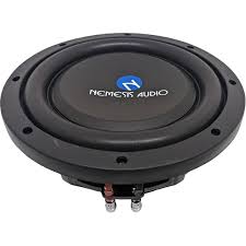 Image result for shallow subwoofer
