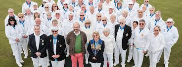 Image result for Thorpe-Le-Soken Bowls Club