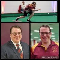 Image result for Northampton & District Indoor Bowling Association