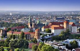 Image result for krakow poland