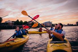 Image result for Battersea Canoe Club