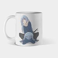 Image result for Кружка с кантом slime