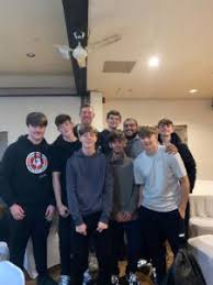 Image result for Rainhill Cc