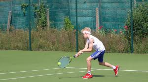 Image result for Bridgnorth Lawn Tennis Club