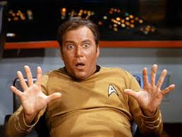 Image result for captain kirk