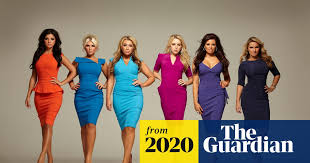 Image result for essex girl