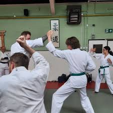Image result for Oxford University Shorinji Kempo Club