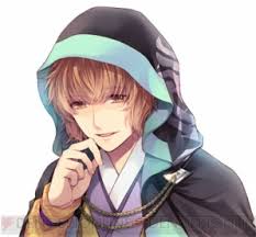 「武蔵坊弁慶 遙かなる時空の中で3」の画像検索結果