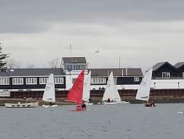 Image result for Harlow (Blackwater) Sailing Club