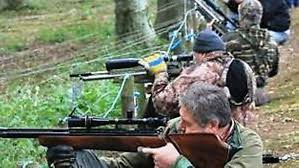 Image result for Grantham Target Shooting Club