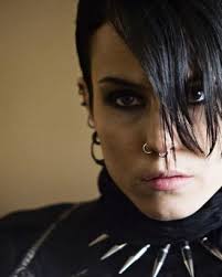 Image result for noomi rapace