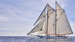Image result for London Sailing Project