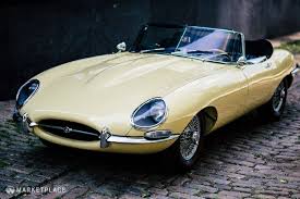 Image result for Pale Primrose 1965 Jaguar