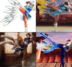 Image result for Kyo Rioku Jutsu