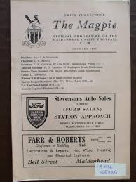 Image result for Maidenhead Athletic Club