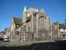 Rood Roman Catholic Church - via Daymix