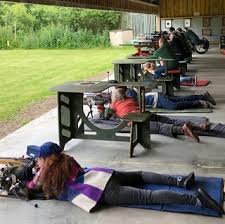 Image result for Tunbridge Wells Target Shooting Club
