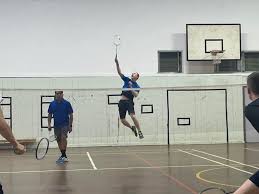 Image result for Dalton (Yorkshire) Badminton Club