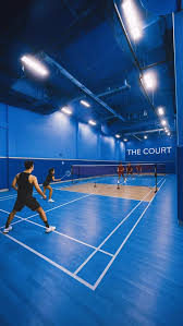 Image result for Hilltop Badminton Club