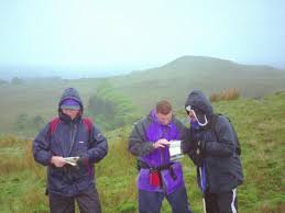 Image result for North Ayrshire Air Na Creagan Mountaineering and Hillwalking Club