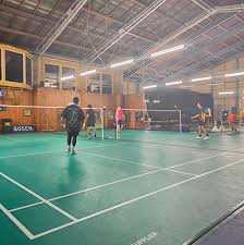 Image result for Walkden Badminton Club