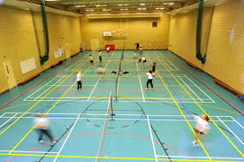 Image result for Middleton Badminton Club