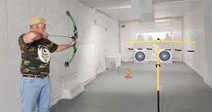 Image result for Derwynd Field Archery Club