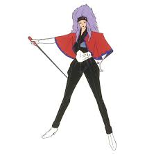 「ギワザ・ロワウ 重戦機エルガイム」の画像検索結果