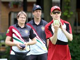 Image result for Kingston Bowling Club