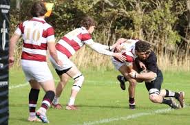 Image result for Tamworth Rugby Union Football Club