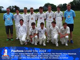 Image result for Paultons Cc