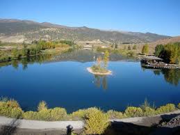 Image result for Ivy Lake Waterski Club