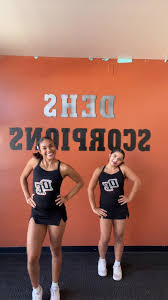 Image result for Sheffield Scorpions Cheerleading