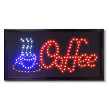 Image result for leuchtschilder