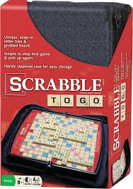 Image result for Meifod Scrabble Club