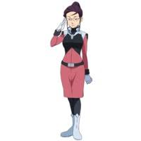 「ディアン・フォンロイド 機動戦士ガンダムAGE」の画像検索結果