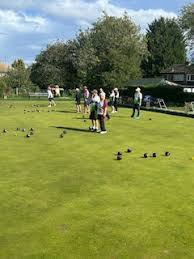Image result for Bletchley Town Bowls Club