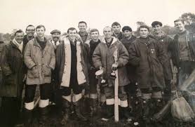 Image result for CALPAC Angling Club