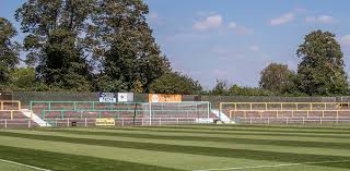 Image result for Rothwell Town A F C