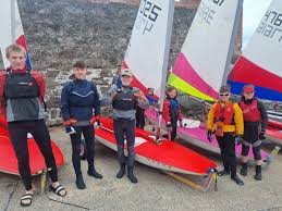 Image result for Newtownards Sailing Club
