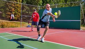 Image result for Mid Kent Pickleball