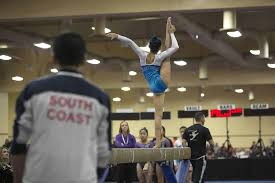 Image result for South Western Gymnastics Club
