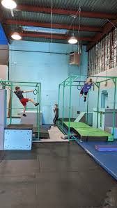 Image result for Vimflow Parkour