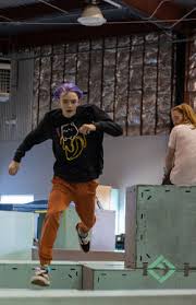 Image result for Vimflow Parkour